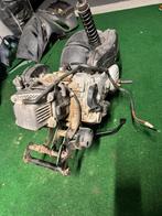 Piaggio zip blok lopend, Enlèvement, Bloc, Piaggio