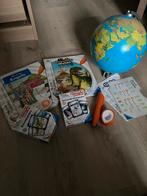 Assortiment tip toi, Kinderen en Baby's, Ophalen, Zo goed als nieuw