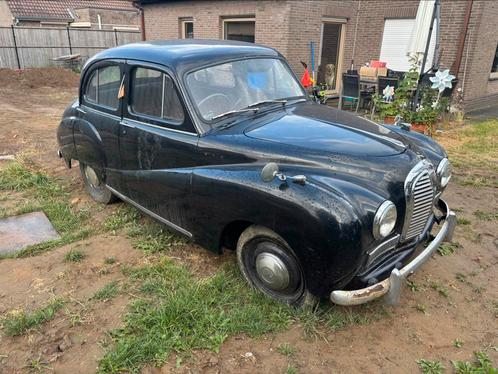 Austin, Auto's, Oldtimers, Particulier, Austin, Ophalen