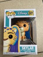 Nieuwe Disney Funko pop Skylar 321 - Elena of Avalor, Verzamelen, Ophalen of Verzenden, Overige figuren, Nieuw, Beeldje of Figuurtje