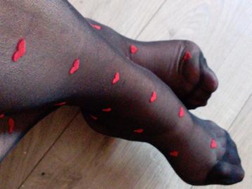 Collants sexy, Enlèvement ou Envoi, Porté, Autres types