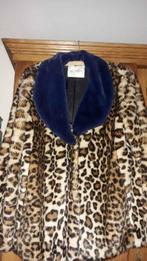 Manteau fausse fourrure, Vêtements | Femmes, Autre, Enlèvement ou Envoi, Comme neuf, Beige