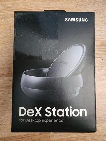 Samsung EE-MG950 Dex Station+TA beschikbaar voor biedingen