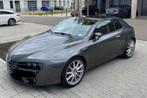Alfa Romeo Brera TBI, Auto's, Voorwielaandrijving, Brera, 4 cilinders, Leder