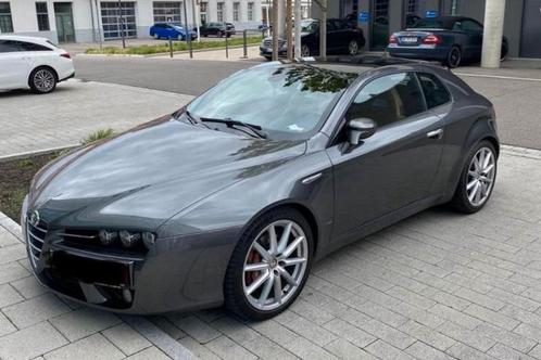 Alfa Romeo Brera TBI, Auto's, Alfa Romeo, Particulier, Brera, ABS, Adaptive Cruise Control, Airbags, Airconditioning, Bluetooth
