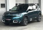Citroen C5 Aircross 1.6/Automaat/Plug in Hybride/Pano/Euro6d, Auto's, Automaat, 4 deurs, Euro 6, 4 cilinders