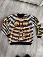 walter van beirendonck vintage trui, Enlèvement ou Envoi, Porté