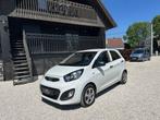 Kia Picanto 1.0i - 71.207 KM - 2013 - GARANTIE, Euro 5, Zwart, Elektrische ramen, https://public.car-pass.be/vhr/cec8a81c-8452-4de3-90b9-b73bdccbc461