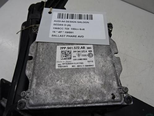 COMPUTER XENON RECHTS Audi A4 (B9) (7PP941572AB), Auto-onderdelen, Elektronica en Kabels, Audi, Gebruikt