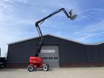 Manitou 160 ATJ hoogwerker NIEUW, Zakelijke goederen, Machines en Bouw | Liften, Steigers en Ladders