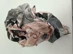 Grand Foulards Shanna, Kleding | Dames, Ophalen, Gedragen