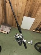 Hengel met molen, Ophalen, Molen