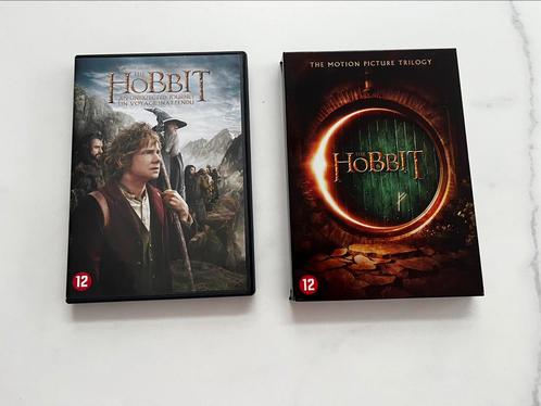 DVD’s The Hobbit, Cd's en Dvd's, Dvd's | Science Fiction en Fantasy, Gebruikt, Fantasy, Ophalen of Verzenden