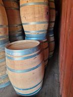 Eiken wijntonnen aan promoprijzen!, Ophalen, Zo goed als nieuw