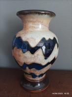 1. Vase en céramique de Guérin céramiste belge, Antiquités & Art, Enlèvement