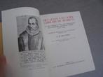 Het leven van Ogier Ghislain de Busbecq : A.H. Huussen, Ophalen of Verzenden, Gelezen, A.H. Huussen, Overige gebieden