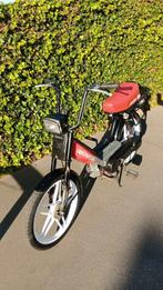 Honda Camino custom B klasse, Fietsen en Brommers, Brommers | Honda, Ophalen, Honda, ., Zo goed als nieuw
