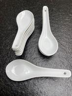 Aperitief lepels, Ophalen, Zo goed als nieuw