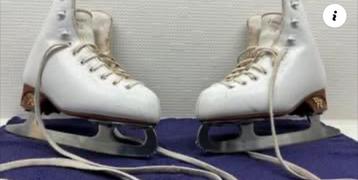 Kunst Schaatsen RISPORT Venus 200 maat 30  beschikbaar voor biedingen