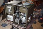 eisemann 24 v mobiele generator, Verzamelen, Ophalen of Verzenden, Landmacht, Overige typen