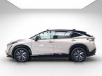 NISSAN ARIYA EVOLVE 87 KWH, Leder, 5 zetels, Zilver of Grijs, Te koop