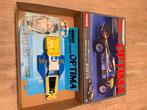 KYOSHO LEGENDARY SERIES, OPTIMA body painted, OTB245 + doos, Hobby en Vrije tijd, Modelbouw | Radiografisch | Auto's, Ophalen of Verzenden