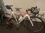 Eddy merckx AMX 2, 49 tot 53 cm, Ophalen, Zo goed als nieuw, Overige merken