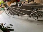 Tandem Prestige, Ophalen, Zo goed als nieuw
