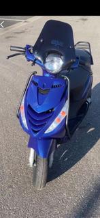 Piaggio zip 2017. 4tkt v2, Ophalen, Zo goed als nieuw, Piaggio