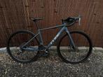 Cube Attain Pro Disc 2024 met aankoopfactuur topstaat!, Fietsen en Brommers, Ophalen of Verzenden, Zo goed als nieuw