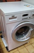 Lave linge 7kg 1400 tours, Enlèvement, Utilisé