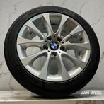 Bmw 1 3 Serie E87+ F20+ E46 E90+ F30+ 225/45/17 INCH Zomerse, Gebruikt, -, -, Banden en Velgen