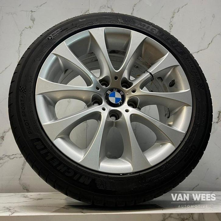 Bmw 1 3 Serie E87+ F20+ E46 E90+ F30+ 225/45/17 INCH Zomerse, Auto-onderdelen, Banden en Velgen, Banden en Velgen, Zomerbanden