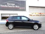 Skoda Kamiq 1.0TSi DSG "Facelift" VIRTUAL,CARPLAY,LED,CRUISE, Auto's, Skoda, Automaat, 1716 kg, Stof, Gebruikt
