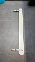 Bedrand ikea, Ophalen, Gebruikt, Minder dan 140 cm