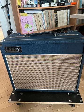 Laney Lionheart 1x12 20 watts, Musique & Instruments, Amplis | Basse & Guitare, Enlèvement, Utilisé, Guitare, Moins de 50 watts