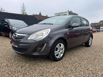 Opel Corsa 1.3 CDTi *12 mois de garantie* (bj 2012) beschikbaar voor biedingen