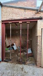 Poutrel werken.Trapgat maken.0466498753, Doe-het-zelf en Bouw, Ophalen of Verzenden