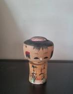 Leuke Kokeshi, Verzenden