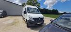 Renault Master 2.3 diesel euro 5b 2015 179.000 km Gekeurd, Auto's, Renault, Voorwielaandrijving, Euro 5, Stof, 4 cilinders