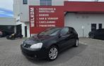 Volkswagen Golf 1.9TDI, 5 places, Noir, Air conditionné, Tissu