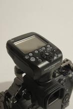Canon Speedlite Transmitter ST-E3-RT, Audio, Tv en Foto, Foto | Flitsers, Ophalen, Zo goed als nieuw, Canon