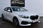 BMW 116 dA* Navi* Autom. Airco* PDC V&A* Cruise C.*, 5 places, Série 1, Berline, Automatique