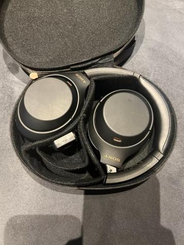 Sony WH-1000XM4 Nur Abholung beschikbaar voor biedingen