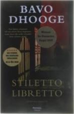 Bavo Dhooge / keuze uit 9boeken vanaf 2 euro, Ophalen of Verzenden, Zo goed als nieuw