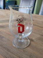 Glas Duvel ; hemels schenkritueel, Collections, Marques de bière, Enlèvement ou Envoi, Duvel