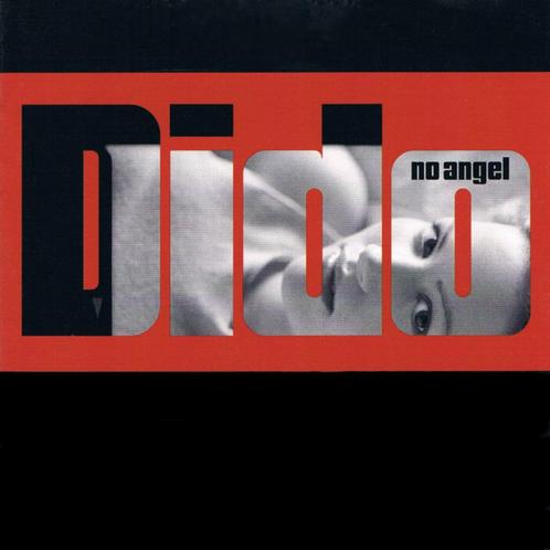 Dido - No angel, Cd's en Dvd's, Cd's | Pop, 2000 tot heden, Verzenden