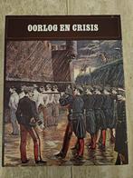 Boeken oorlog/crisis en Tweede wereldoorlog, Boeken, Oorlog en Militair, Ophalen, Diverse auteurs, Zo goed als nieuw, Voor 1940
