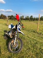 pitbike 110 cc 4 takt, Fietsen en Brommers, Ophalen, Gebruikt
