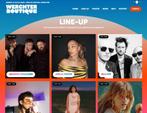 1 ticket voor Werchter Boutique 'Golden Circle' 12.07.25, Tickets en Kaartjes, Concerten | Overige, Eén persoon